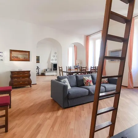 Holiday home Via Natta 15 - The House Of Travelers *