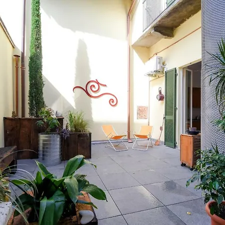 Via Natta 15 - The House Of Travelers Holiday home *