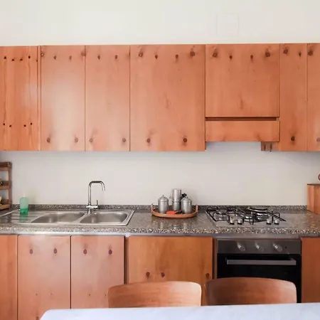 Holiday home Via Natta 15 - The House Of Travelers Como