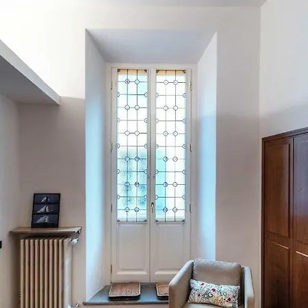 Via Natta 15 - The House Of Travelers Holiday home